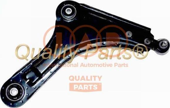 IAP QUALITY PARTS 503-20050 - Носач, окачване на колелата vvparts.bg