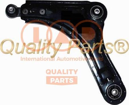 IAP QUALITY PARTS 503-20051 - Носач, окачване на колелата vvparts.bg