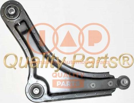 IAP QUALITY PARTS 503-20053 - Носач, окачване на колелата vvparts.bg