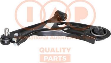 IAP QUALITY PARTS 503-20083 - Носач, окачване на колелата vvparts.bg