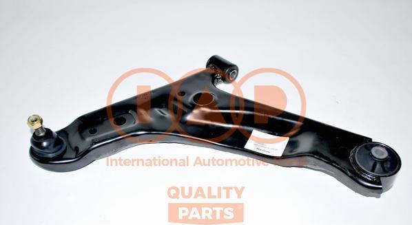 IAP QUALITY PARTS 503-21093 - Носач, окачване на колелата vvparts.bg