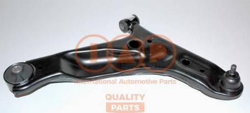 IAP QUALITY PARTS 503-21092G - Носач, окачване на колелата vvparts.bg