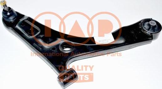 IAP QUALITY PARTS 503-21092 - Носач, окачване на колелата vvparts.bg