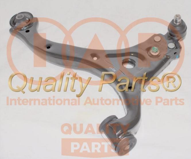 IAP QUALITY PARTS 503-21054G - Носач, окачване на колелата vvparts.bg