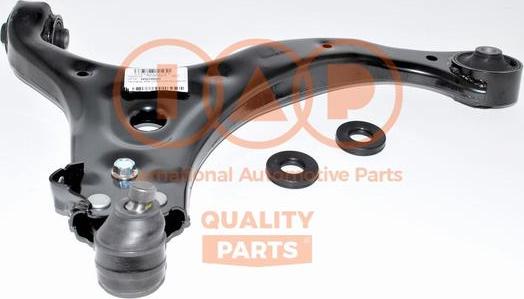 IAP QUALITY PARTS 503-21056 - Носач, окачване на колелата vvparts.bg