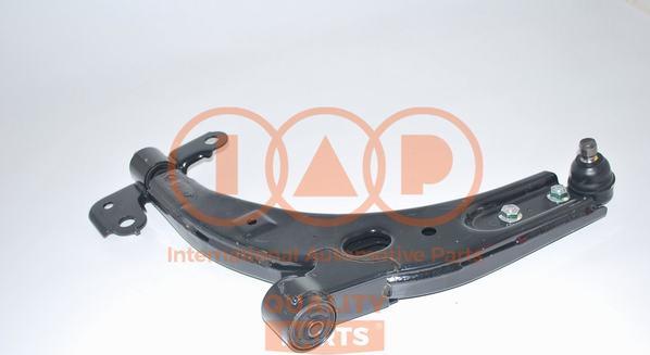 IAP QUALITY PARTS 503-21079 - Носач, окачване на колелата vvparts.bg