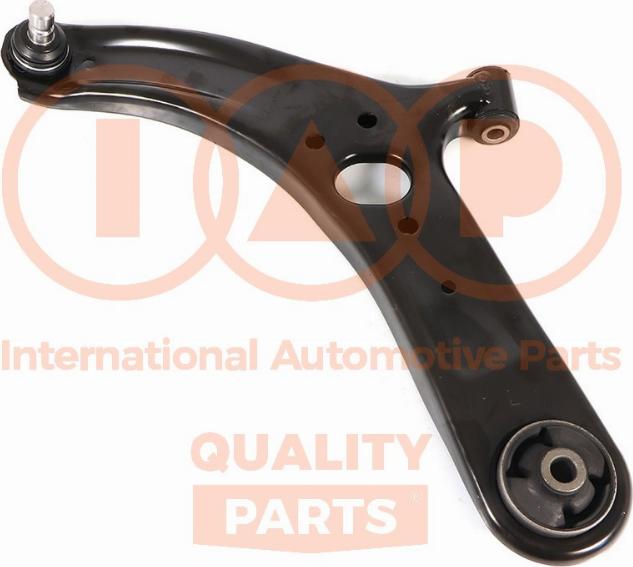 IAP QUALITY PARTS 503-21075 - Носач, окачване на колелата vvparts.bg