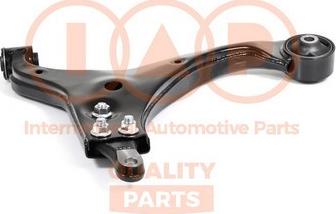 IAP QUALITY PARTS 503-21101 - Носач, окачване на колелата vvparts.bg