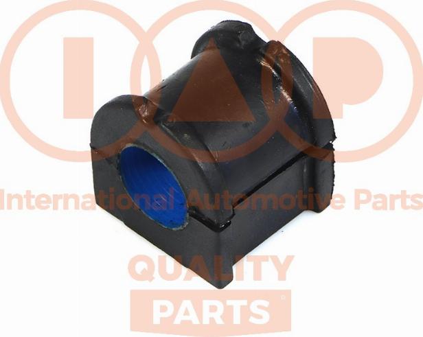 IAP QUALITY PARTS 507-04050 - Лагерна втулка, стабилизатор vvparts.bg