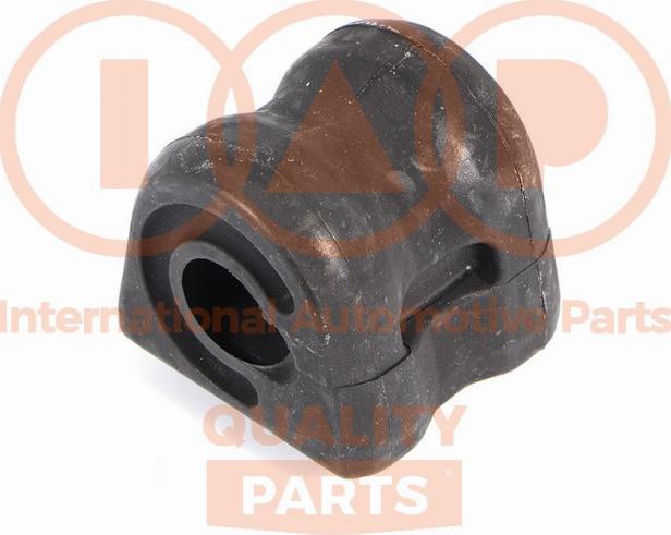 IAP QUALITY PARTS 507-06016 - Лагерна втулка, стабилизатор vvparts.bg