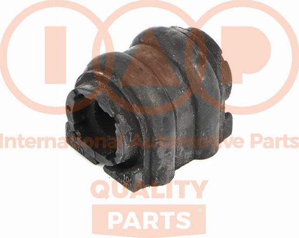 IAP QUALITY PARTS 507-07007 - Лагерна втулка, стабилизатор vvparts.bg