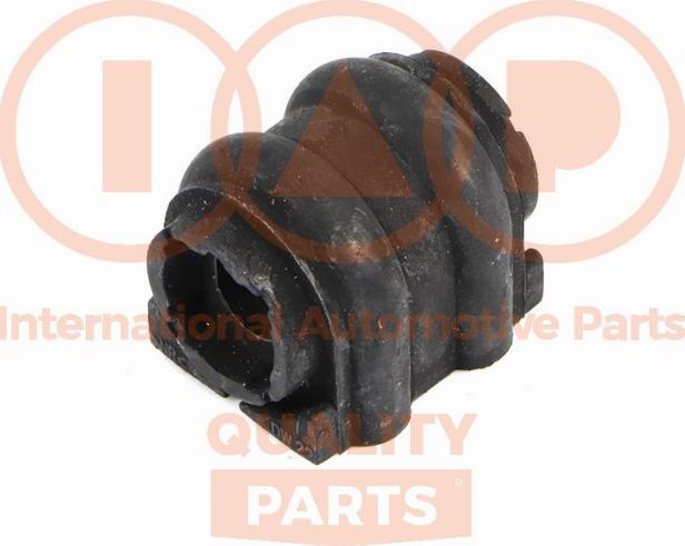 IAP QUALITY PARTS 507-07104 - Лагерна втулка, стабилизатор vvparts.bg