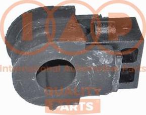 IAP QUALITY PARTS 507-13201 - Лагерна втулка, стабилизатор vvparts.bg