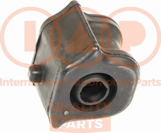 IAP QUALITY PARTS 507-17190 - Лагерна втулка, стабилизатор vvparts.bg