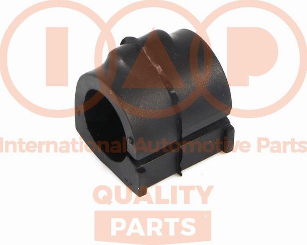 IAP QUALITY PARTS 507-29020 - Лагерна втулка, стабилизатор vvparts.bg