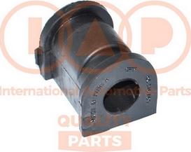 IAP QUALITY PARTS 507-20060 - Лагерна втулка, стабилизатор vvparts.bg