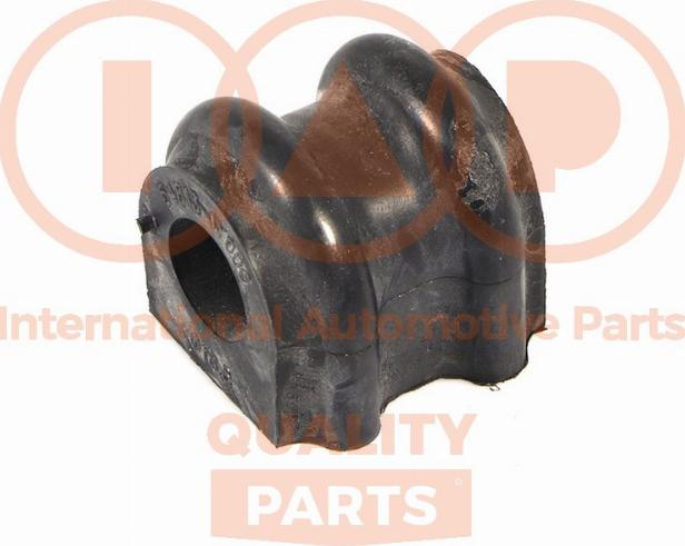 IAP QUALITY PARTS 507-21084 - Лагерна втулка, стабилизатор vvparts.bg