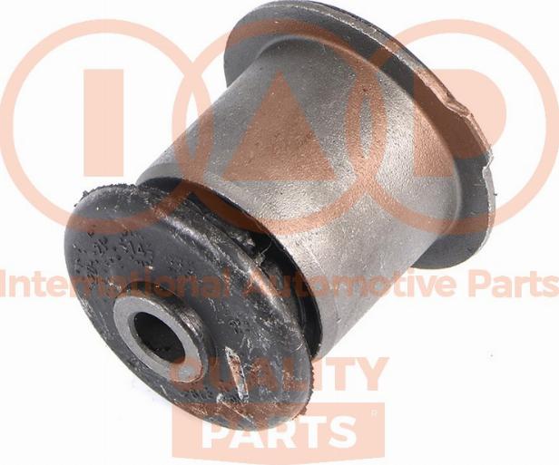 IAP QUALITY PARTS 511-50010 - Тампон, носач vvparts.bg