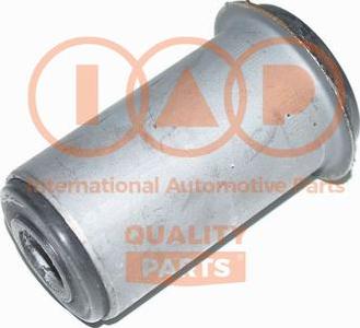 IAP QUALITY PARTS 511-12024 - Тампон, носач vvparts.bg