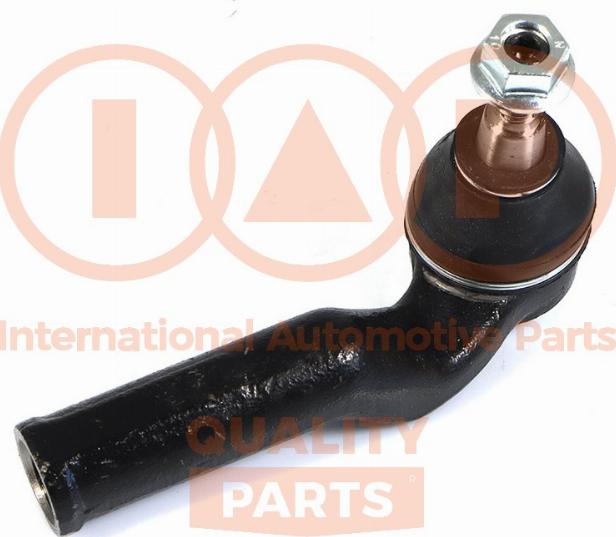 IAP QUALITY PARTS 604-04054 - Накрайник на напречна кормилна щанга vvparts.bg