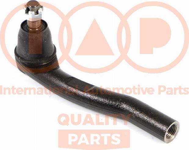 IAP QUALITY PARTS 604-06065 - Накрайник на напречна кормилна щанга vvparts.bg