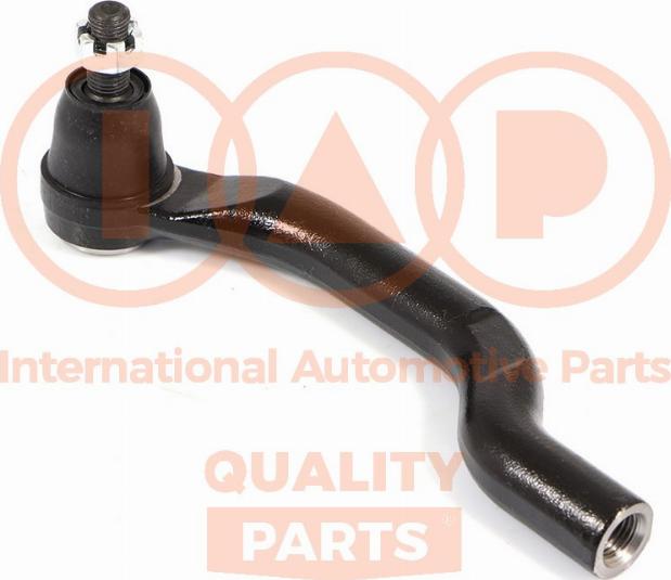 IAP QUALITY PARTS 604-06014 - Накрайник на напречна кормилна щанга vvparts.bg