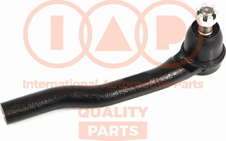 IAP QUALITY PARTS 604-06017 - Накрайник на напречна кормилна щанга vvparts.bg