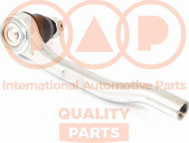 IAP QUALITY PARTS 604-06080 - Накрайник на напречна кормилна щанга vvparts.bg