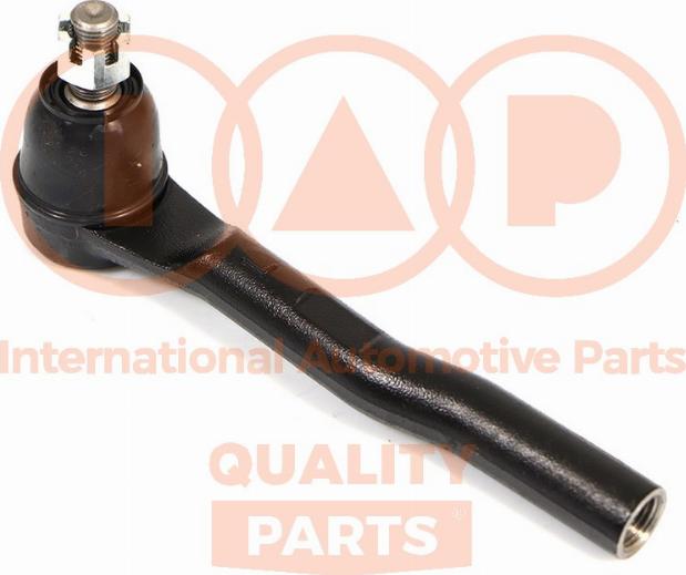 IAP QUALITY PARTS 604-06072 - Накрайник на напречна кормилна щанга vvparts.bg