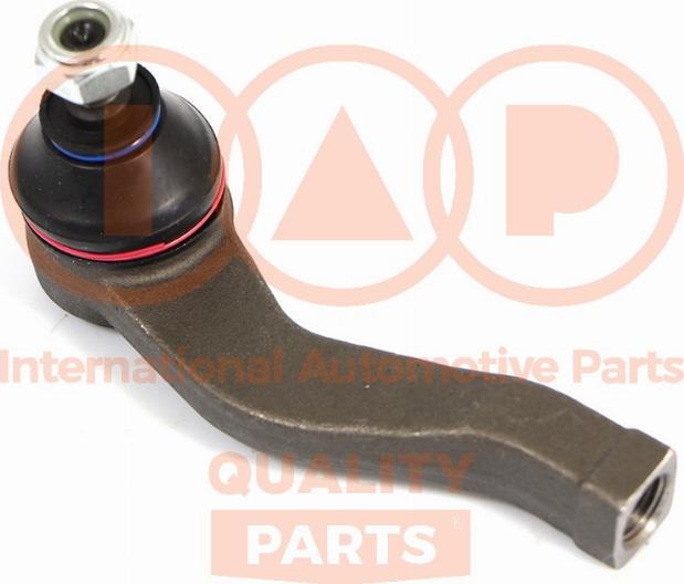 IAP QUALITY PARTS 604-03077 - Накрайник на напречна кормилна щанга vvparts.bg