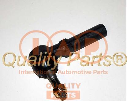 IAP QUALITY PARTS 604-02060 - Накрайник на напречна кормилна щанга vvparts.bg