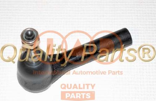 IAP QUALITY PARTS 604-02020 - Накрайник на напречна кормилна щанга vvparts.bg