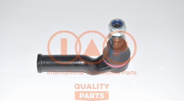 IAP QUALITY PARTS 604-14073 - Накрайник на напречна кормилна щанга vvparts.bg