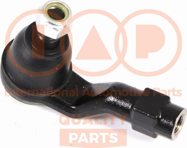 IAP QUALITY PARTS 604-11030 - Накрайник на напречна кормилна щанга vvparts.bg