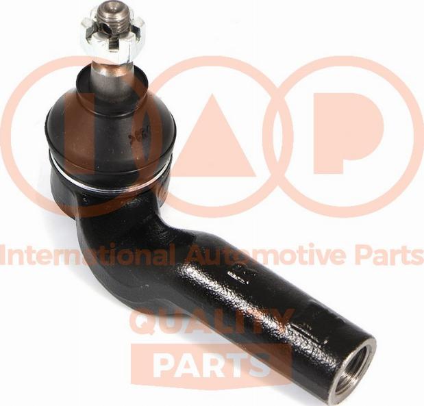 IAP QUALITY PARTS 604-11020 - Накрайник на напречна кормилна щанга vvparts.bg