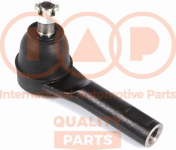 IAP QUALITY PARTS 604-13085 - Накрайник на напречна кормилна щанга vvparts.bg