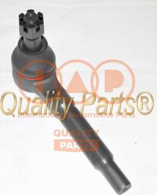 IAP QUALITY PARTS 604-13034 - Накрайник на напречна кормилна щанга vvparts.bg