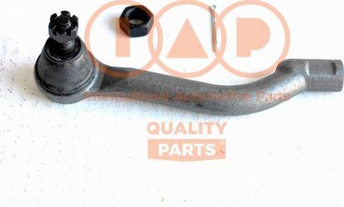 IAP QUALITY PARTS 604-13103 - Накрайник на напречна кормилна щанга vvparts.bg