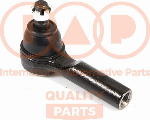 IAP QUALITY PARTS 604-13186 - Накрайник на напречна кормилна щанга vvparts.bg