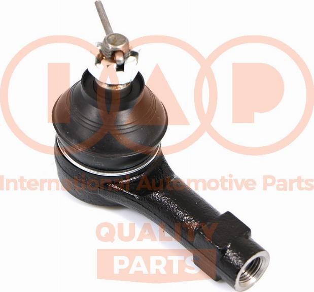 IAP QUALITY PARTS 604-12066 - Накрайник на напречна кормилна щанга vvparts.bg