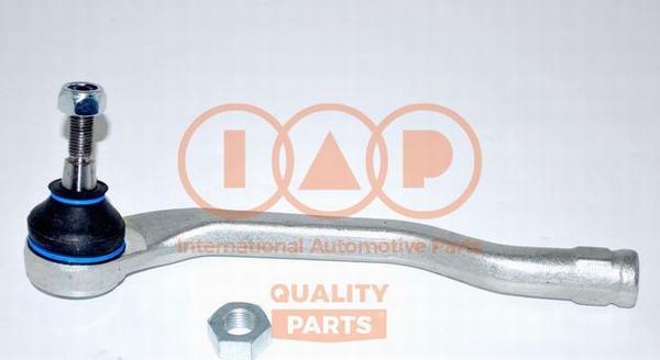 IAP QUALITY PARTS 604-29011 - Накрайник на напречна кормилна щанга vvparts.bg