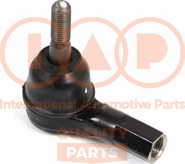 IAP QUALITY PARTS 604-20090G - Накрайник на напречна кормилна щанга vvparts.bg