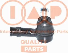 IAP QUALITY PARTS 604-20046 - Накрайник на напречна кормилна щанга vvparts.bg