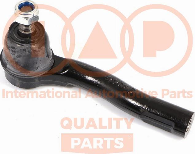 IAP QUALITY PARTS 604-20034 - Накрайник на напречна кормилна щанга vvparts.bg