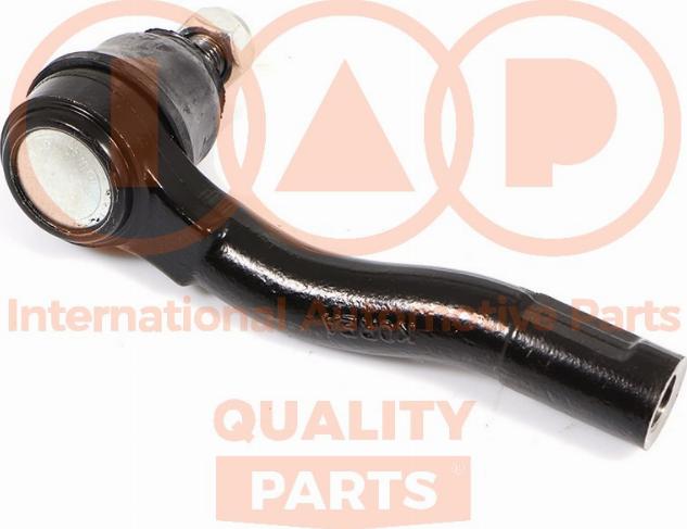 IAP QUALITY PARTS 604-20034 - Накрайник на напречна кормилна щанга vvparts.bg