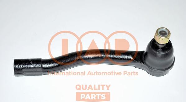 IAP QUALITY PARTS 604-20071 - Накрайник на напречна кормилна щанга vvparts.bg