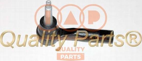 IAP QUALITY PARTS 604-20100G - Накрайник на напречна кормилна щанга vvparts.bg