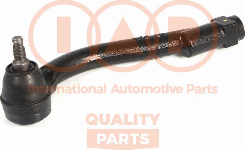 IAP QUALITY PARTS 604-21078G - Накрайник на напречна кормилна щанга vvparts.bg