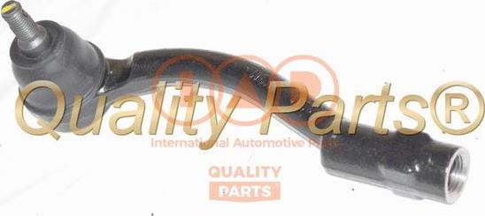 IAP QUALITY PARTS 604-21111G - Накрайник на напречна кормилна щанга vvparts.bg