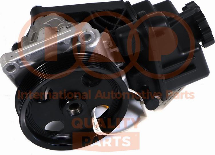 IAP QUALITY PARTS 601-54010 - Хидравлична помпа, кормилно управление vvparts.bg